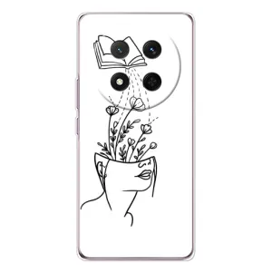 Чехлы со смыслом для Huawei Honor X9c