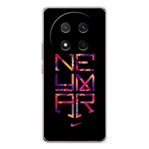 Силиконовый Чехол Huawei Honor X9c (N E Y M A R)