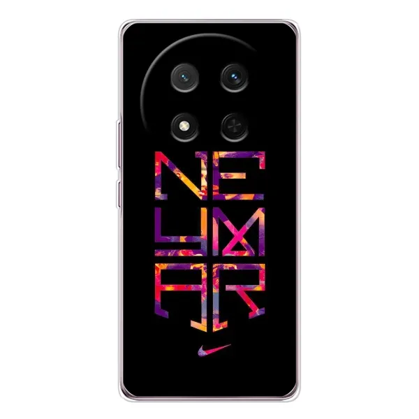 Чехол с рисунком «N E Y M A R» для Huawei Honor X9c Чехол с рисунком «N E Y M A R» для Huawei Honor X9c