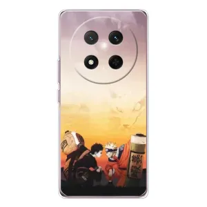 Чохли з принтом НАРУТО на Huawei Honor X9c (Наруто Гаара)