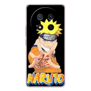 Чохли з принтом НАРУТО на Huawei Honor X9c (Naruto)