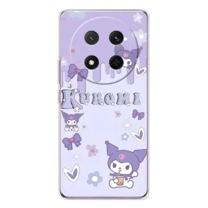 Чохол з персонажем Куромі на Huawei Honor X9c (Персонаж Куромі)