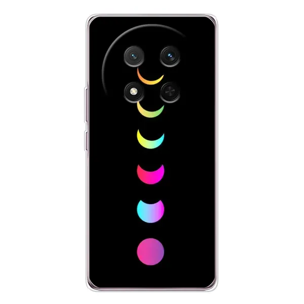 Чехол с рисунком «Полнолуние» для Huawei Honor X9c Чехол с рисунком «Полнолуние» для Huawei Honor X9c