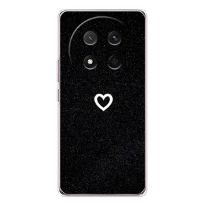 Чохли з тематикою "Маленькі Сердчеки" на Huawei Honor X9c (Серце)
