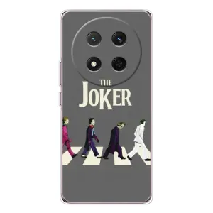 Чохли з картинкою Джокера на Huawei Honor X9c (The Joker)