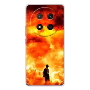 Чохол Оппенгеймер / Oppenheimer на Huawei Honor X9c (Вибух)