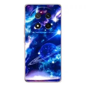 Чехлы КОСМОС для Huawei Honor X9c (Яркий космос)
