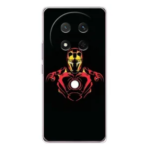 Чехол Супергерой Железный человек на Huawei Honor X9c (Железный человек)