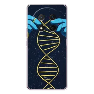 Чехлы со смыслом для Huawei Honor X9c (Жизнь)