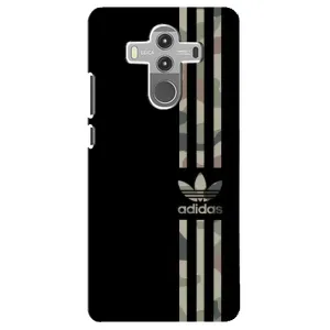 Чохол с стилі "Адідас" для Хуавей Мейт 10 Про (Adidas)
