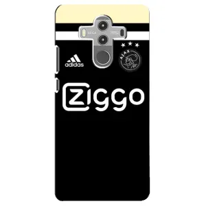 Чехлы с ТОП Футбольными клубами на Huawei Mate 10 Pro (AJAX)