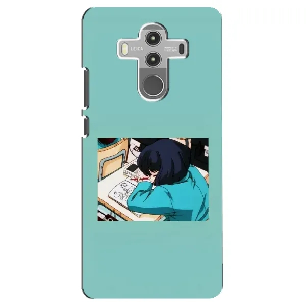 Чехол с рисунком «Аканэ Тэндо» для Huawei Mate 10 Pro Чехол с рисунком «Аканэ Тэндо» для Huawei Mate 10 Pro