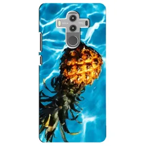 Чехол с изображением вкусной еды для Huawei Mate 10 Pro (Ананас)