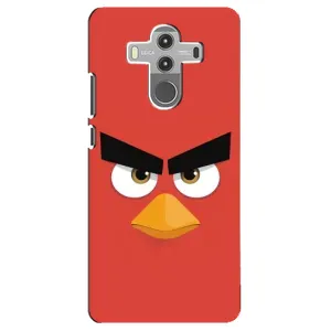 Чохол КІБЕРСПОРТ для Huawei Mate 10 Pro (Angry Birds)