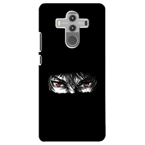 Чехол с рисунком «Аниме глаза» для Huawei Mate 10 Pro