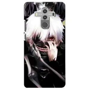 Чехол с персонажами АНИМЕ на Huawei Mate 10 Pro (Аниме Гуль)