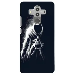 Чохол КІБЕРСПОРТ для Huawei Mate 10 Pro (Ассассін)