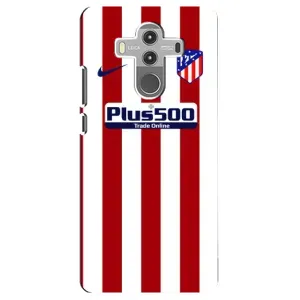 Чехлы с ТОП Футбольными клубами на Huawei Mate 10 Pro (Atletico)