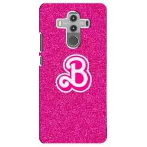 Силиконовый Чехол Барби Фильм на Huawei Mate 10 Pro (B-barbie)