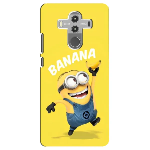 Чехол с рисунком «Banana» для Huawei Mate 10 Pro