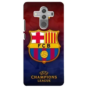 Чехол для Huawei Mate 10 Pro (Барселона) (Barselona)