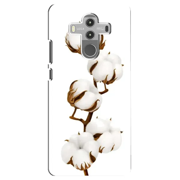 Чехол с рисунком «Бавовна» для Huawei Mate 10 Pro Чехол с рисунком «Бавовна» для Huawei Mate 10 Pro