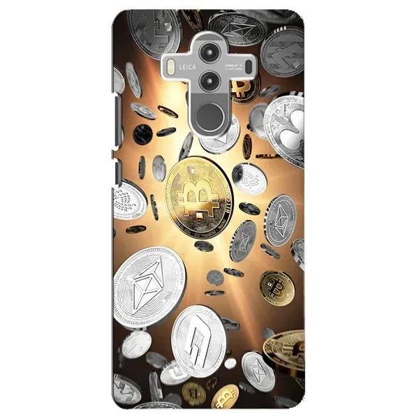 Чехол с рисунком «Биток» для Huawei Mate 10 Pro Чехол с рисунком «Биток» для Huawei Mate 10 Pro