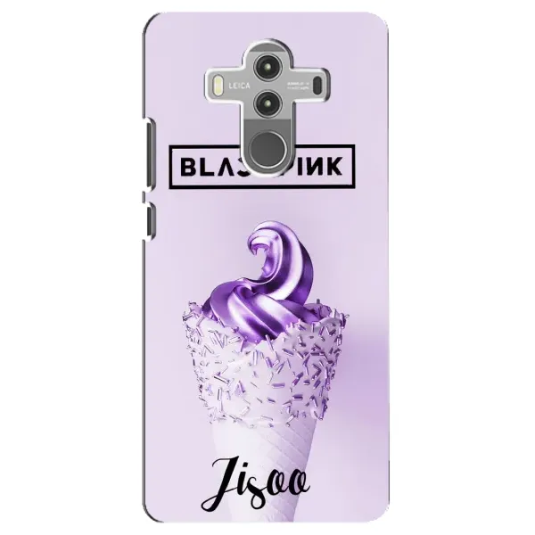 Чехол с рисунком «BLACKPINK lisa» для Huawei Mate 10 Pro Чехол с рисунком «BLACKPINK lisa» для Huawei Mate 10 Pro