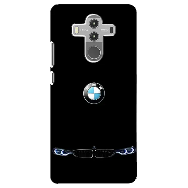 Чехол с рисунком «Черный BMW» для Huawei Mate 10 Pro Чехол с рисунком «Черный BMW» для Huawei Mate 10 Pro