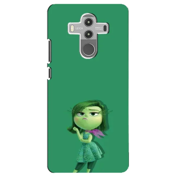 Чехол с рисунком «Брезгливость» для Huawei Mate 10 Pro Чехол с рисунком «Брезгливость» для Huawei Mate 10 Pro