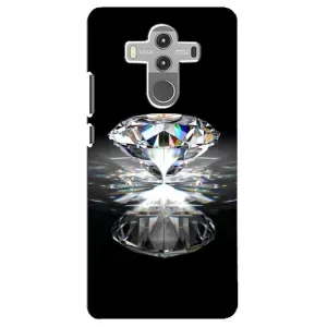 Чехол (Дорого -богато) на Huawei Mate 10 Pro (Бриллиант)