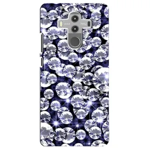 Чохол (Дорого-богато) на Huawei Mate 10 Pro
