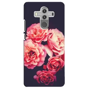 Чехлы с тематикой "ЦВЕТЫ" на Huawei Mate 10 Pro (Бутоны)