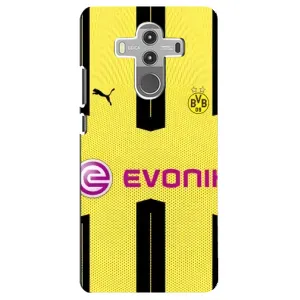 Чехлы с ТОП Футбольными клубами на Huawei Mate 10 Pro (BVB)