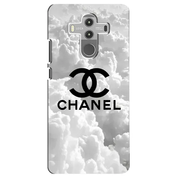 Чехол с рисунком «CHANEL» для Huawei Mate 10 Pro Чехол с рисунком «CHANEL» для Huawei Mate 10 Pro