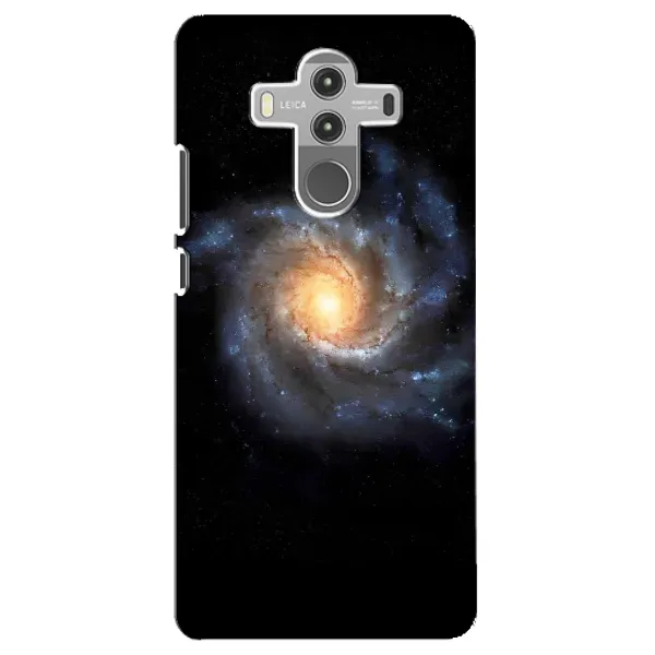 Чехол с рисунком «Черная дыра» для Huawei Mate 10 Pro Чехол с рисунком «Черная дыра» для Huawei Mate 10 Pro