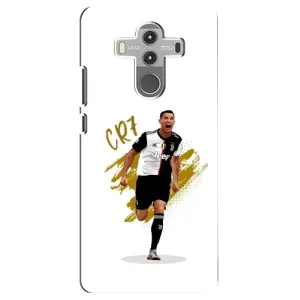 Чохол Кріштіану Ронаналду для Huawei Mate 10 Pro (CR7)