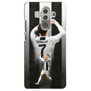 Чохол Кріштіану Ронаналду для Huawei Mate 10 Pro (Cristiano R)