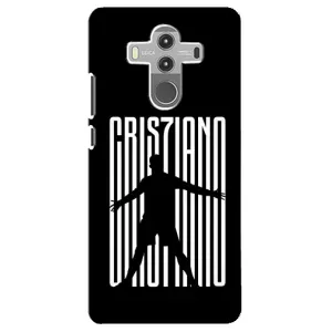 Чохол Кріштіану Ронаналду для Huawei Mate 10 Pro (Cristiano)