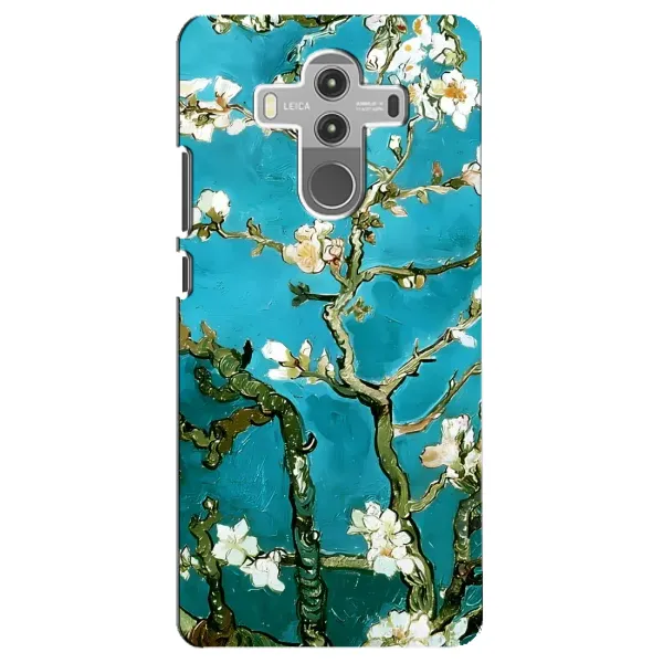 Чехол с рисунком «Цветение Сакуры» для Huawei Mate 10 Pro Чехол с рисунком «Цветение Сакуры» для Huawei Mate 10 Pro
