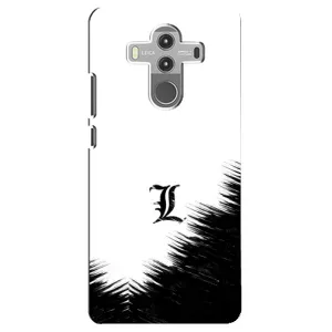 Чохли з принтом Ітачі Учіха на Huawei Mate 10 Pro (Death)