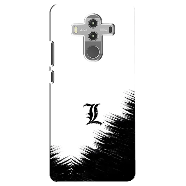 Чехол с рисунком «Death» для Huawei Mate 10 Pro Чехол с рисунком «Death» для Huawei Mate 10 Pro