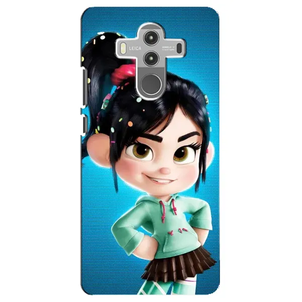 Чехол с рисунком «Ванилопа фон кекс» для Huawei Mate 10 Pro