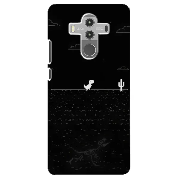 Чехол с рисунком «Динозаврик» для Huawei Mate 10 Pro Чехол с рисунком «Динозаврик» для Huawei Mate 10 Pro