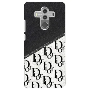 Чехол (Dior, Prada, YSL, Chanel) для Huawei Mate 10 Pro (Диор)