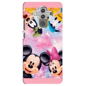 Чохли для телефонів Huawei Mate 10 Pro - Дісней (Disney)