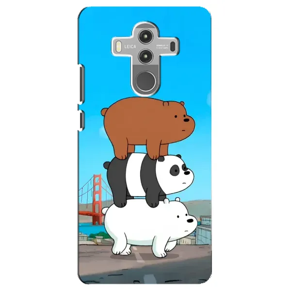 Чехол с рисунком «Друзья» для Huawei Mate 10 Pro Чехол с рисунком «Друзья» для Huawei Mate 10 Pro
