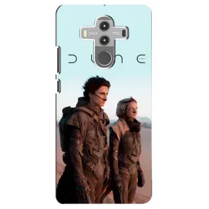 Чехол ДЮНА для Хуавей Мейт 10 Про (dune)