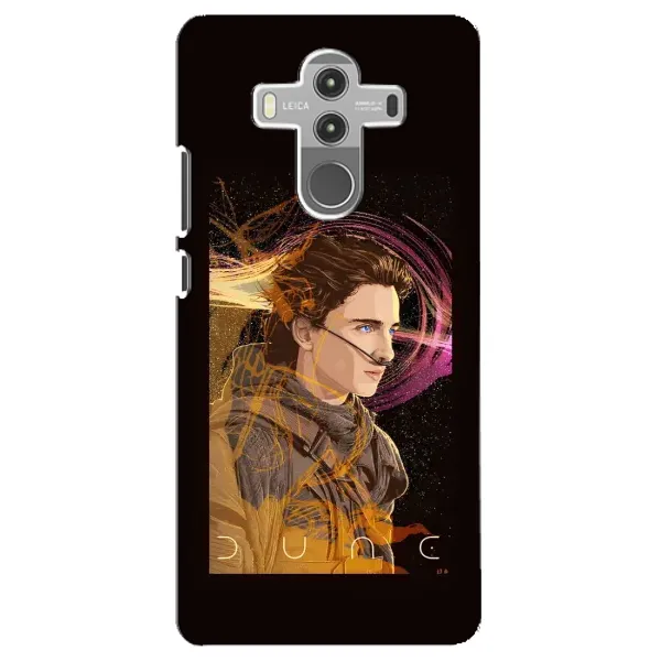 Чехол с рисунком «Дюна Арт» для Huawei Mate 10 Pro Чехол с рисунком «Дюна Арт» для Huawei Mate 10 Pro