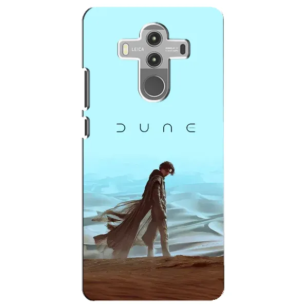 Чехол с рисунком «Дюна Пол» для Huawei Mate 10 Pro Чехол с рисунком «Дюна Пол» для Huawei Mate 10 Pro